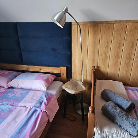 Grabowka Villa Nadole  Kültér fotó