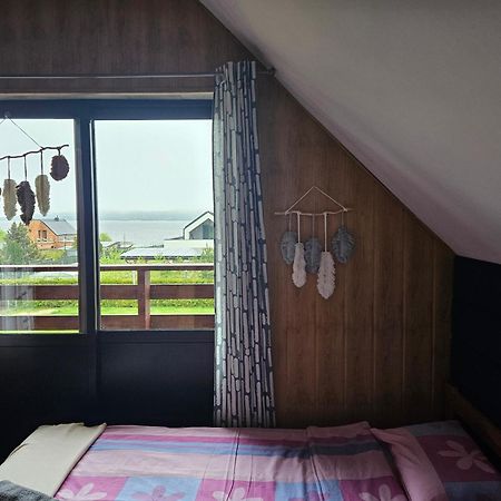 Grabowka Villa Nadole  Kültér fotó