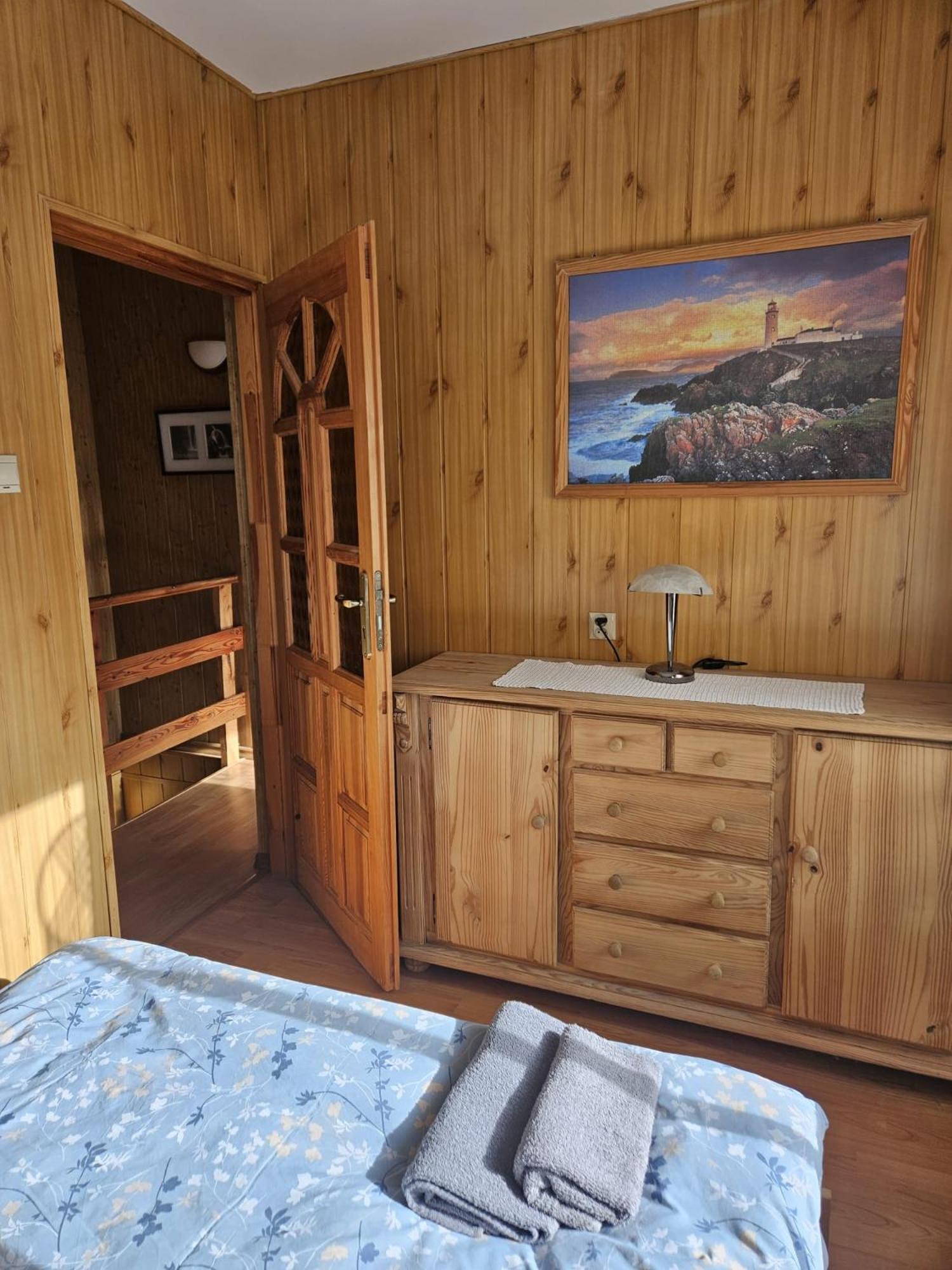Grabowka Villa Nadole  Kültér fotó