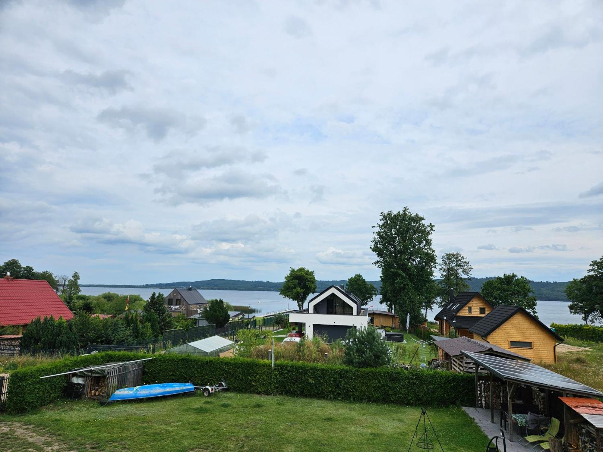 Grabowka Villa Nadole  Kültér fotó