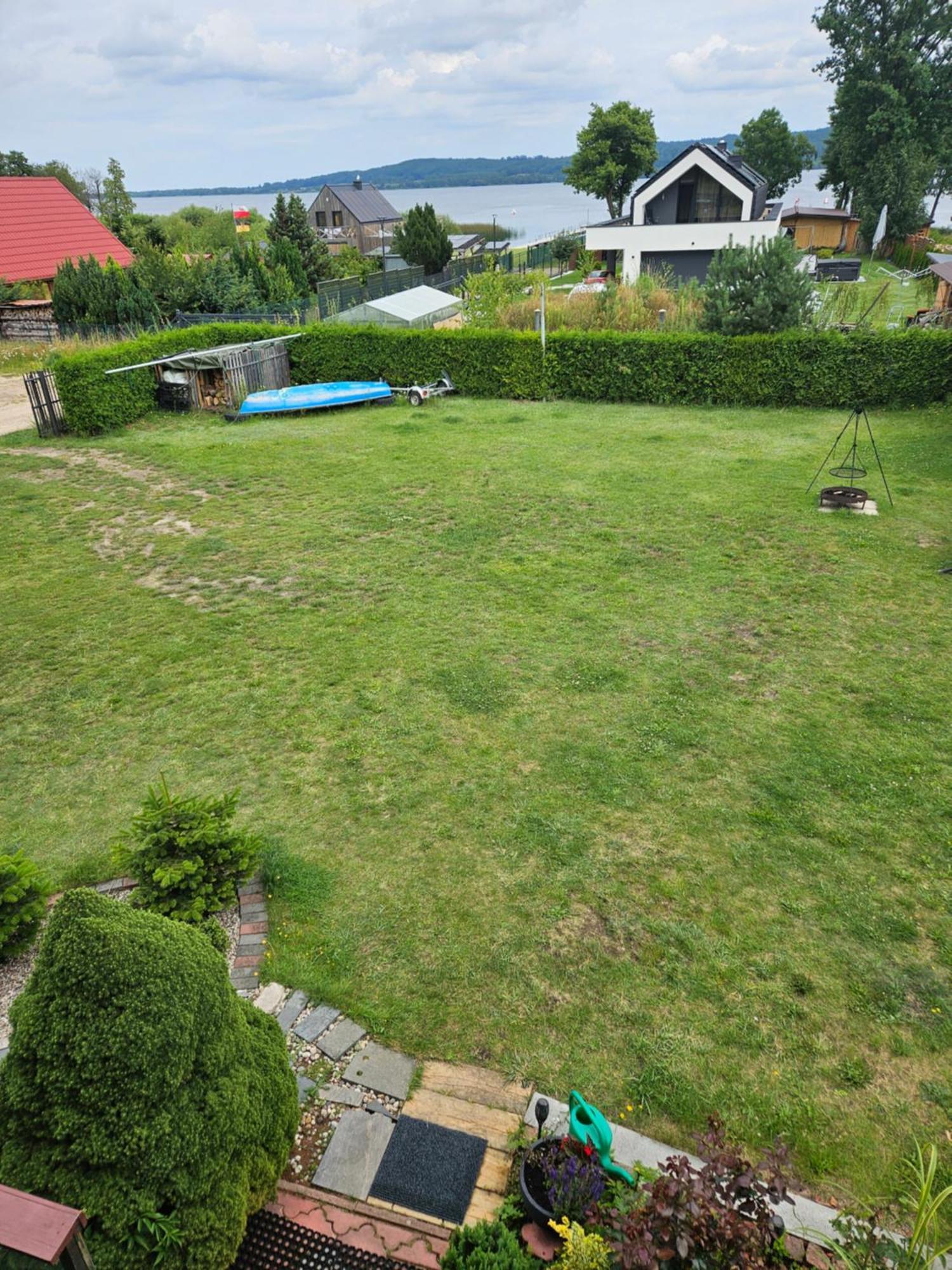 Grabowka Villa Nadole  Kültér fotó