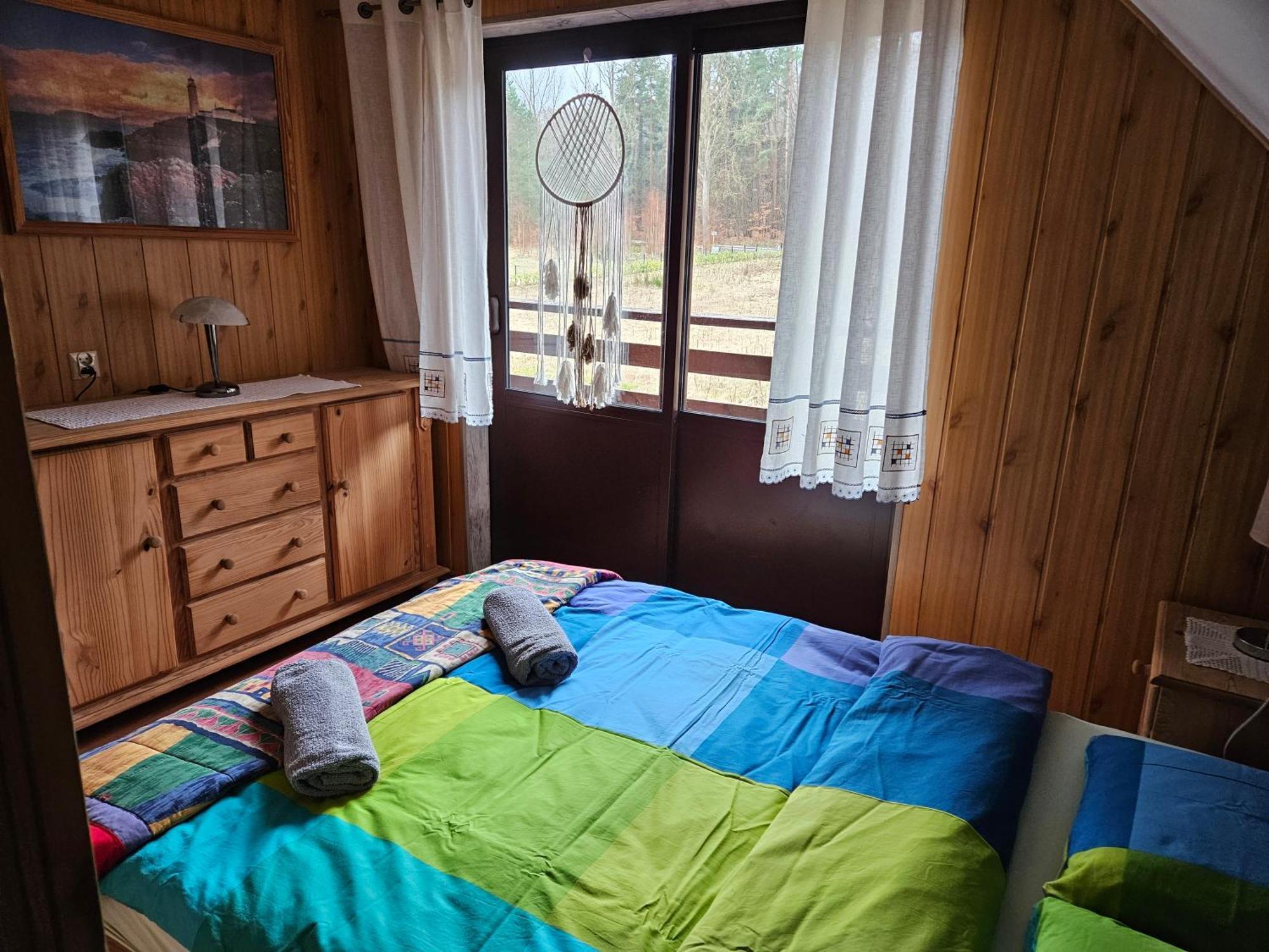 Grabowka Villa Nadole  Kültér fotó