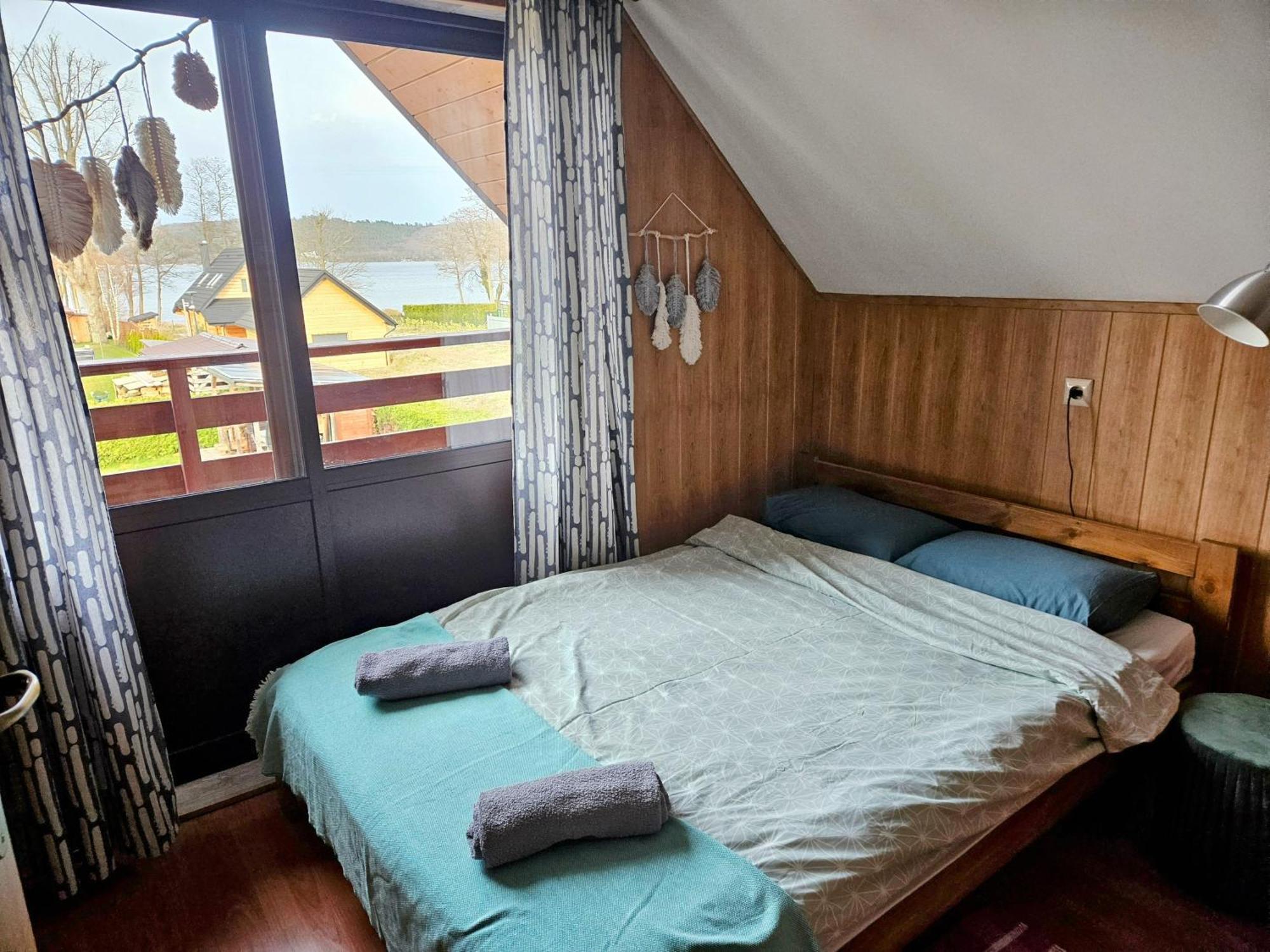 Grabowka Villa Nadole  Kültér fotó