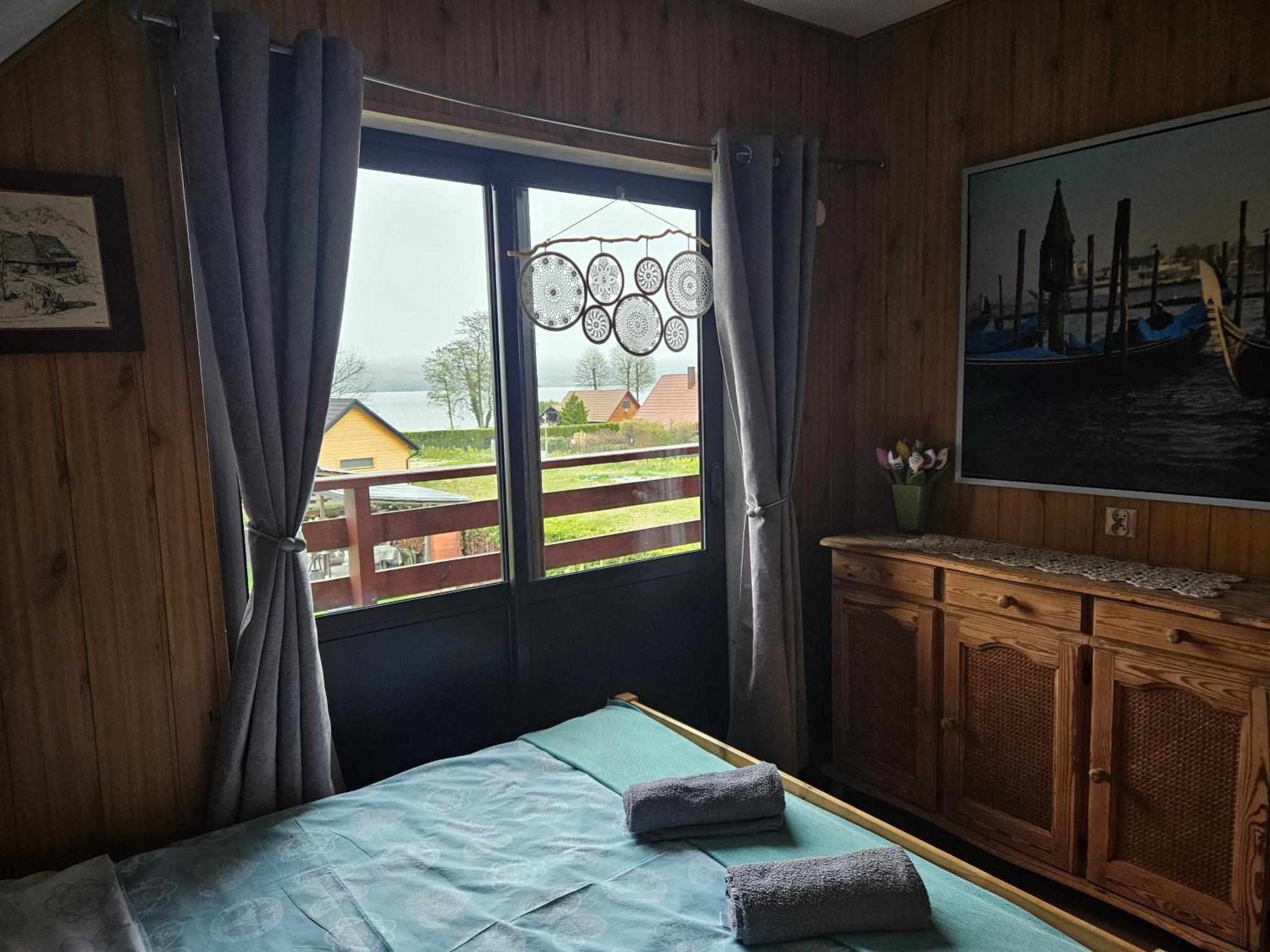 Grabowka Villa Nadole  Kültér fotó