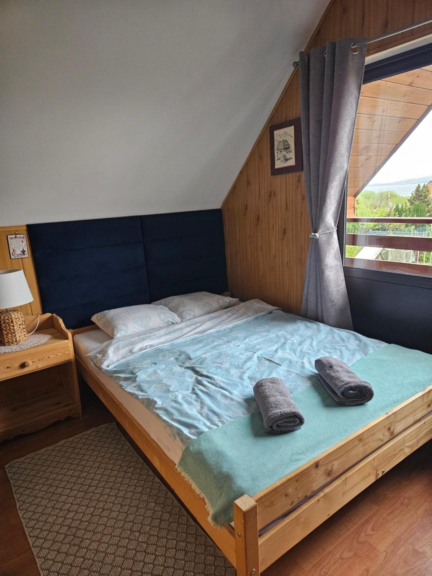 Grabowka Villa Nadole  Kültér fotó