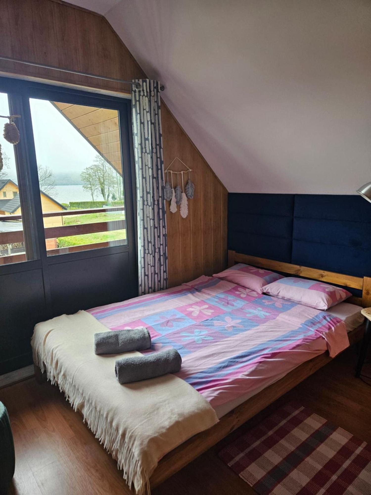 Grabowka Villa Nadole  Kültér fotó